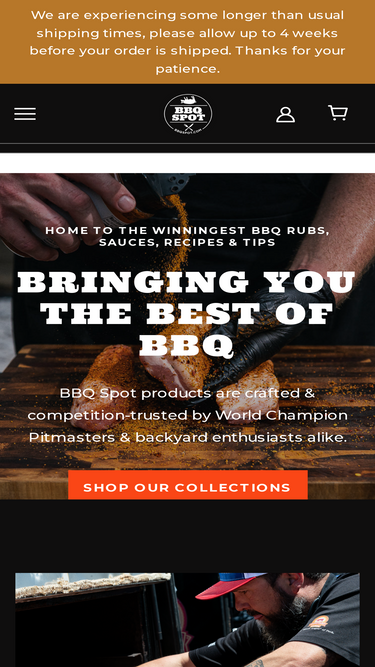 bbqspot.com