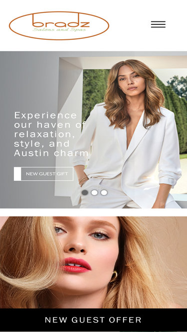 bradz.com