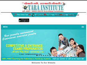 tarainstitute.com