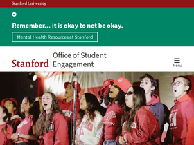 ose.stanford.edu