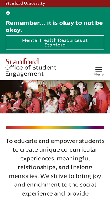 ose.stanford.edu