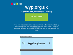 wyp.org.uk