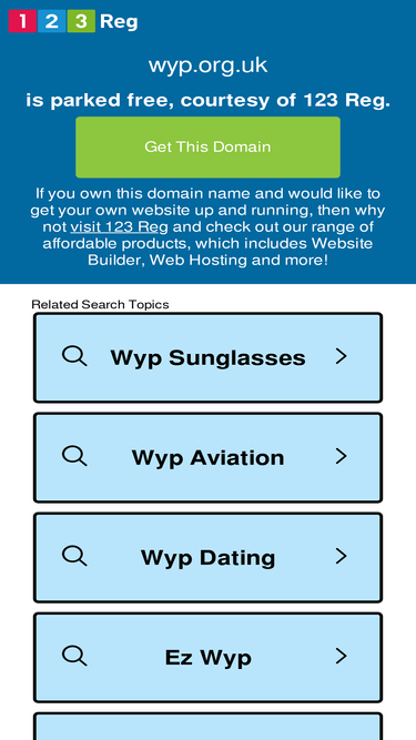 wyp.org.uk