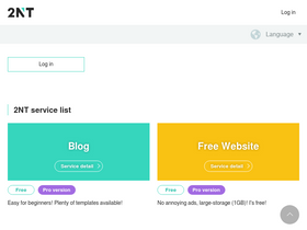 '2nt.com' screenshot