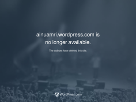 ainuamri.wordpress.com