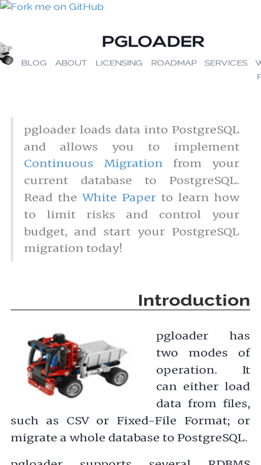 pgloader.io