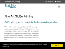 redcliffeprint.co.uk