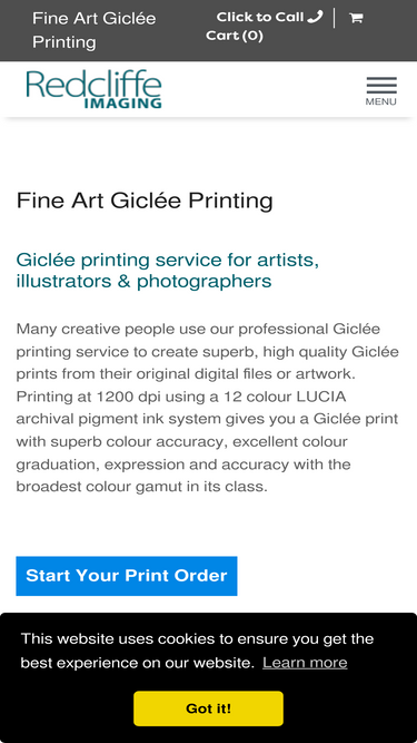 redcliffeprint.co.uk