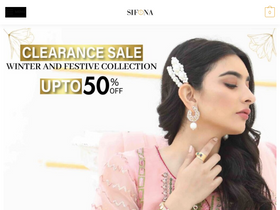 sifona.com