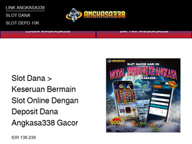 aesports.com.au homepage screenshot