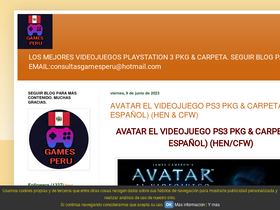 gamesperu2021.blogspot.com