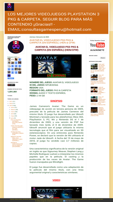 gamesperu2021.blogspot.com
