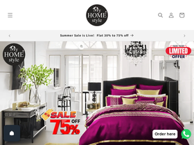 myhomestyle.pk