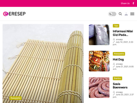 eresep.com