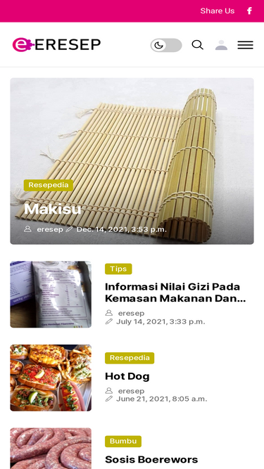 eresep.com