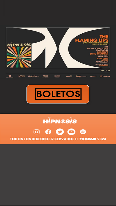 hipnosismx.com