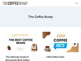 thecoffeebump.com