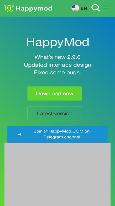 Download Happymod