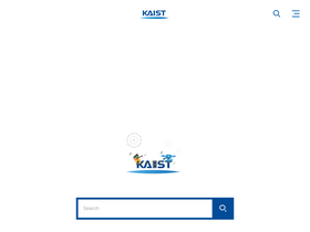 kaist.edu
