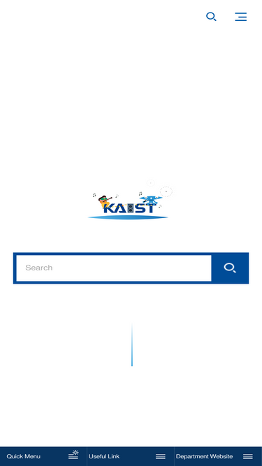 kaist.edu