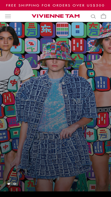 viviennetam.com