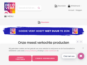 decoverf.nl