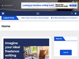 allthingsfreelancewriting.com