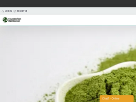 intotherainforest.com