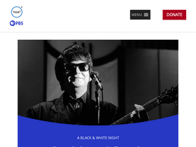 'thinktv.org' screenshot