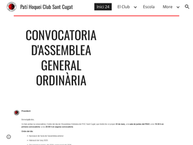 phcsantcugat.com