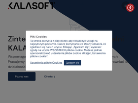 kalasoft.pl
