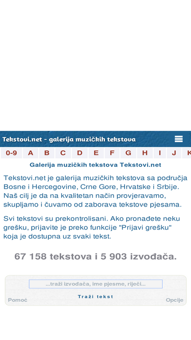 tekstovi.net