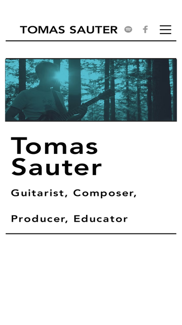 tomassauter.com