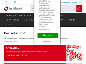 isolierprofi.eu