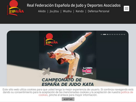rfejudo.com