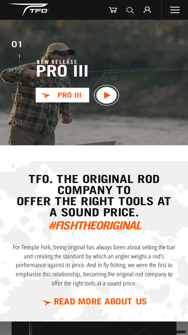 tforods.com