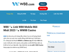 'sideme.org' screenshot