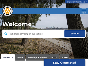 'wycokck.org' screenshot