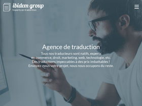 ibidem-traduction.com
