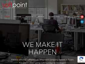 softpoint.es