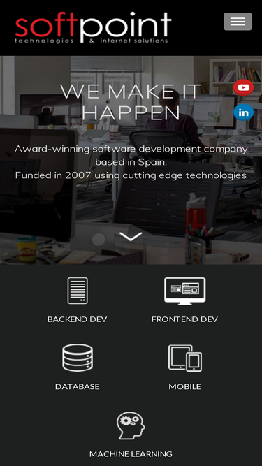 softpoint.es