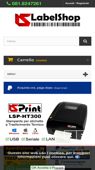 labelshop.it