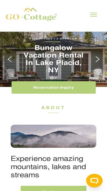 go-cottage.com