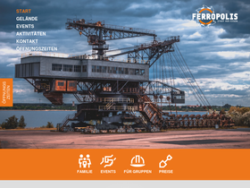 ferropolis.de