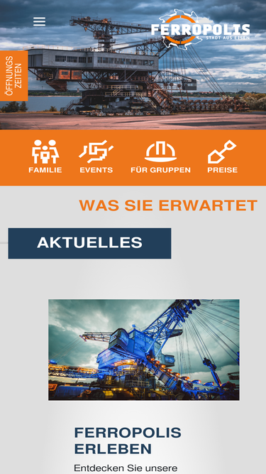 ferropolis.de