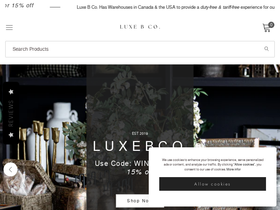 luxebco.com