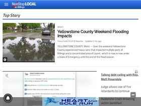 'kulr8.com' screenshot