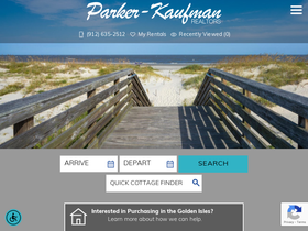 parker-kaufman.com