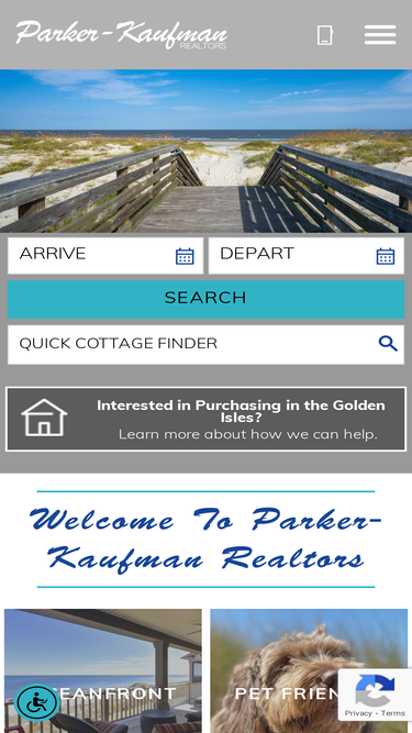 parker-kaufman.com