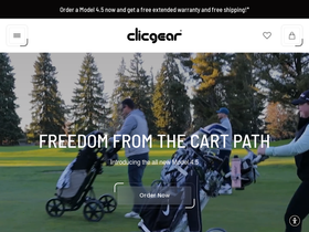 clicgear.com